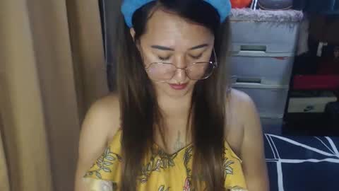 Snapshot of yougotmeanna chatting on March 14, 2026, 2:11 pm Your Dream Pinay Anna online show from March 14, 2026, 2:11 pm