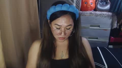 Snapshot of yougotmeanna chatting on March 16, 2026, 6:39 am Your Dream Pinay Anna online show from March 16, 2026, 6:39 am