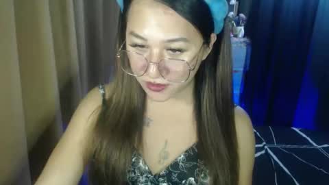 Snapshot of yougotmeanna chatting on April 9, 2026, 7:52 pm Your Dream Pinay Anna online show from April 9, 2026, 7:52 pm