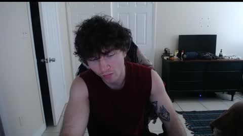 yougotmoxie online show from October 17, 2025, 2:41 pm