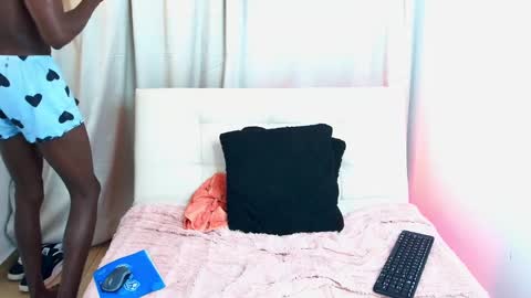 ALEX online show from March 12, 2025, 1:08 pm