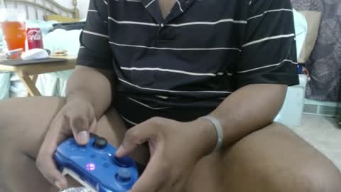 younblaccman6969 online show from September 20, 2025, 4:46 am