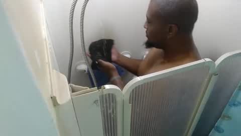 younblaccman6969 online show from September 21, 2025, 4:47 am