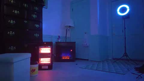 younblaccman6969 online show from November 12, 2025, 6:47 am