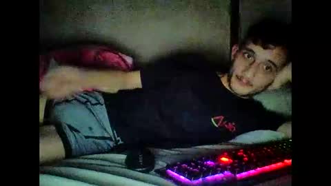 youndadd online show from November 16, 2025, 7:03 am