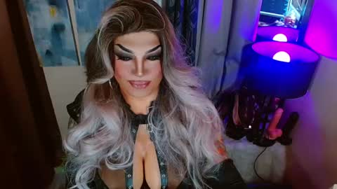 QUEEN MADISON  online show from May 11, 2026, 4:48 pm
