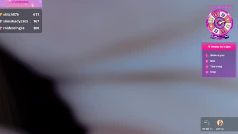 Barbie online show from January 1, 2025, 10:24 pm