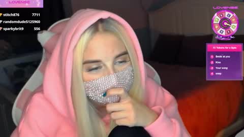 Barbie online show from January 2, 2025, 1:27 am