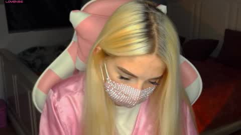 Barbie online show from January 6, 2025, 12:05 am