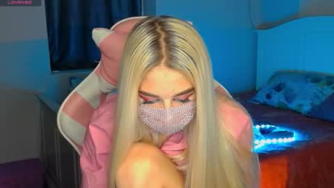 Barbie online show from January 6, 2025, 11:42 pm