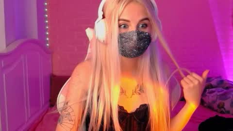 Barbie online show from February 10, 2025, 10:19 pm