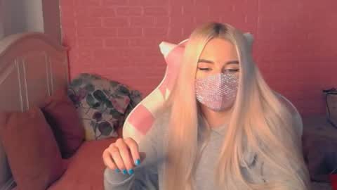 Barbie online show from February 22, 2025, 7:03 pm