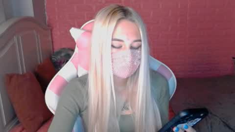 Barbie online show from February 23, 2025, 1:57 am