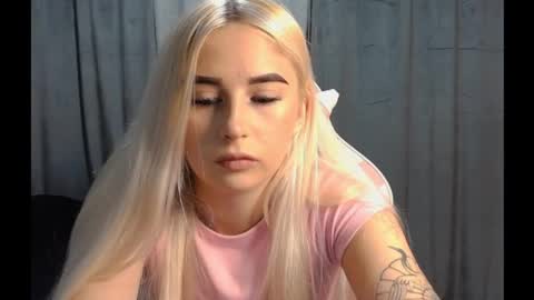 Barbie online show from November 3, 2025, 7:26 pm