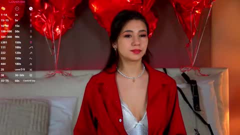 Yuki your little enchantress online show from February 16, 2026, 7:59 am