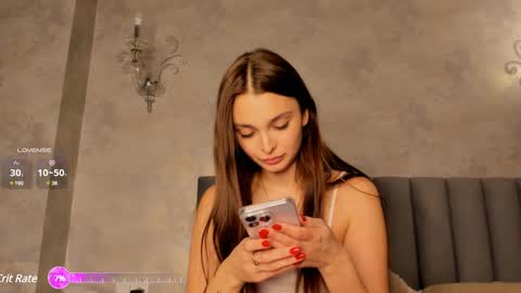 Camilla online show from March 2, 2025, 6:19 pm