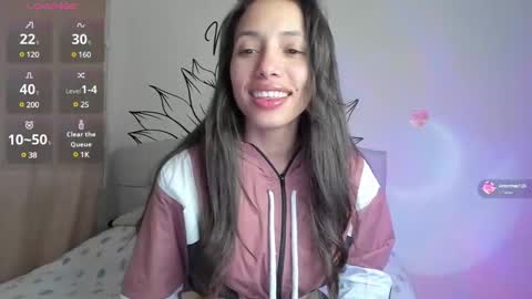 mia3 online show from January 19, 2025, 11:10 pm