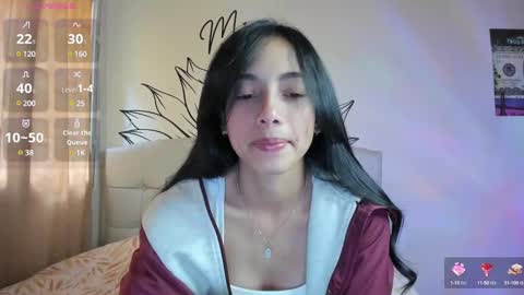 mia3 online show from February 19, 2025, 1:28 pm