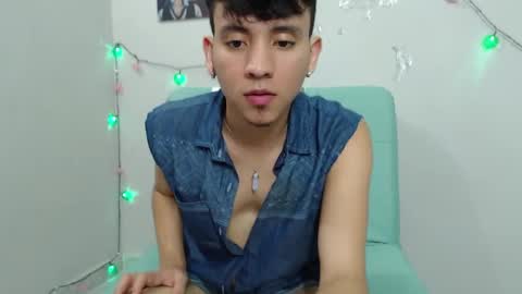 your boy online show from December 3, 2024, 1:19 am