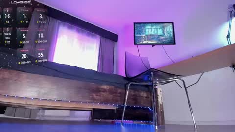 Bunny online show from March 6, 2025, 11:36 am