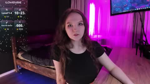 Bunny online show from September 9, 2025, 10:09 pm