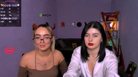 your bunny12 online show from October 24, 2025, 7:49 am