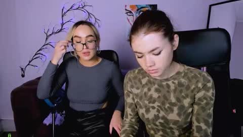 your bunny12 online show from November 6, 2025, 1:23 pm