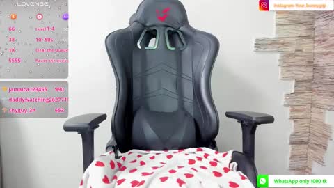 Gigi online show from February 15, 2025, 7:28 pm