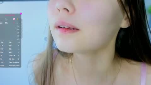 Julia Next stream  online show from February 12, 2026, 6:25 pm