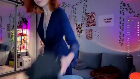 your_corvus online show from February 24, 2026, 12:58 pm