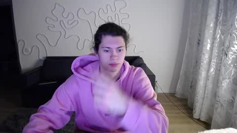 Fansly  online show from February 14, 2026, 5:21 pm