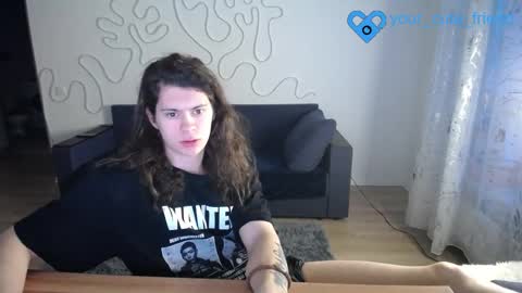 Fansly  online show from March 25, 2026, 4:02 pm