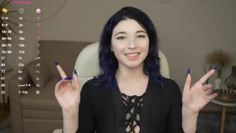 Lina online show from February 12, 2025, 12:44 pm