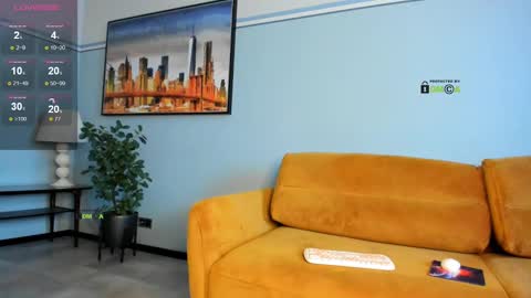 Snapshot of your_dream_alice chatting on February 18, 2025, 6:15 am Alice online show from February 18, 2025, 6:15 am