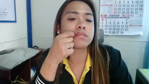 Snapshot of your_dreamgirlxxx69 chatting on February 5, 2025, 6:13 am your_dreamgirlxxx69 online show from February 5, 2025, 6:13 am