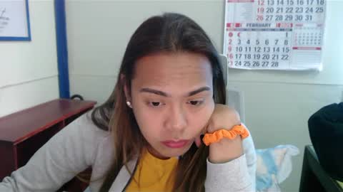 Snapshot of your_dreamgirlxxx69 chatting on February 7, 2025, 6:24 am your_dreamgirlxxx69 online show from February 7, 2025, 6:24 am