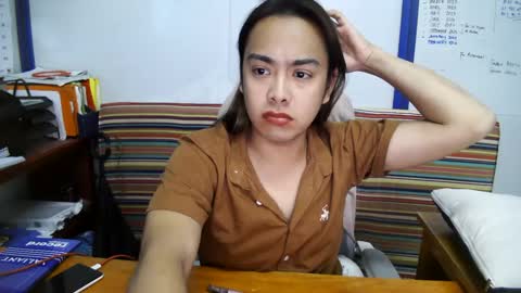 Snapshot of your_dreamgirlxxx69 chatting on March 5, 2025, 3:08 am your_dreamgirlxxx69 online show from March 5, 2025, 3:08 am