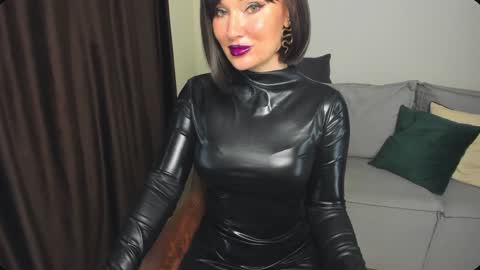 Goddess Alana online show from February 6, 2025, 5:30 pm