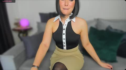 Goddess Alana online show from March 1, 2025, 1:18 pm