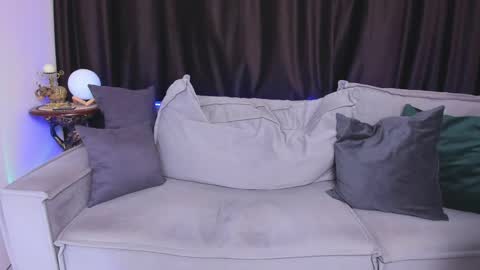 Goddess Alana online show from October 3, 2025, 3:09 pm