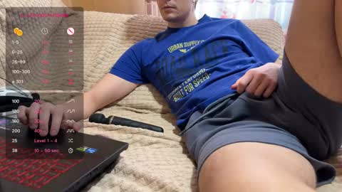 Kelly online show from February 27, 2025, 12:34 pm