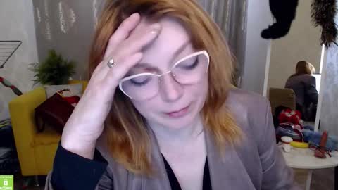 your_fantasyyyy online show from March 1, 2026, 11:23 am