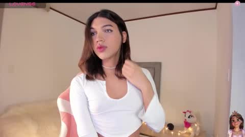 Eliza online show from February 5, 2026, 12:26 am