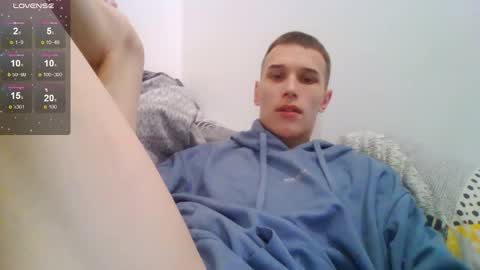 Mark online show from November 14, 2025, 10:47 am