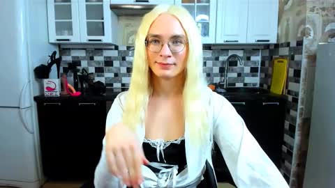 Jane online show from March 1, 2026, 6:54 pm