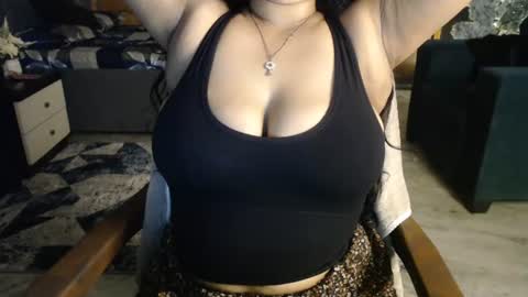 Snapshot of your_ishaa chatting on July 21, 2026, 6:32 pm Isha online show from July 21, 2026, 6:32 pm