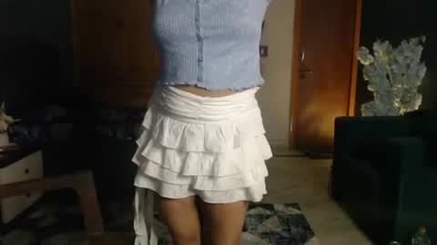 Snapshot of your_ishaa chatting on July 24, 2026, 6:17 pm Isha online show from July 24, 2026, 6:17 pm
