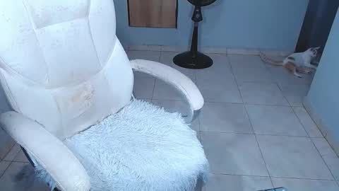 your_latin_girl online show from February 15, 2026, 7:10 pm