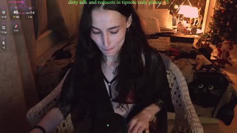Snapshot of your_lazy_kitty chatting on December 27, 2024, 4:54 pm Karina online show from December 27, 2024, 4:54 pm