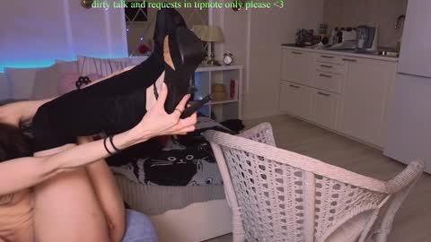 Snapshot of your_lazy_kitty chatting on January 27, 2025, 6:52 pm Karina online show from January 27, 2025, 6:52 pm